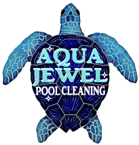 Aqua Jewel Pool Cleaning